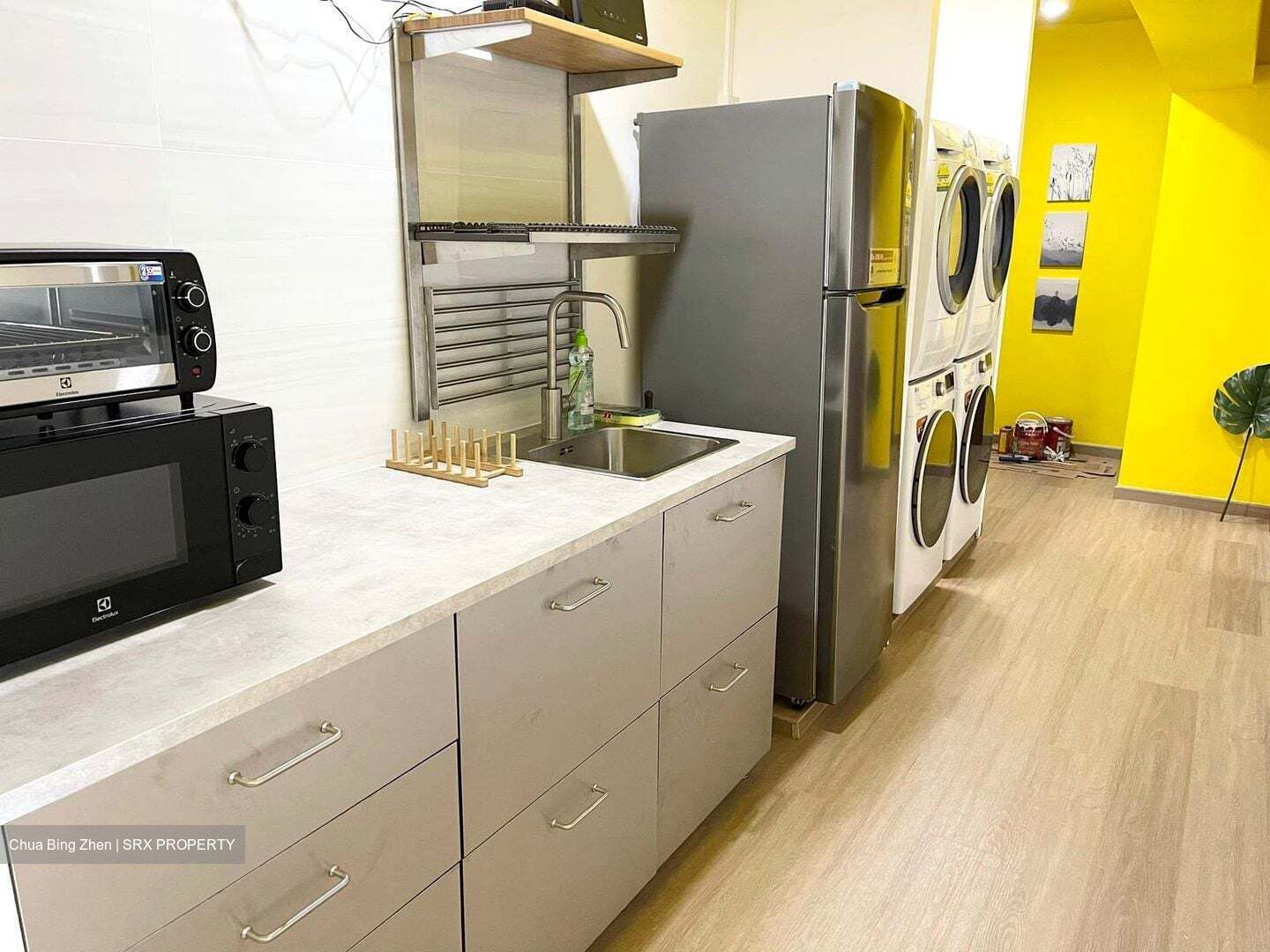 People's Park Complex (D1), Apartment #586151771